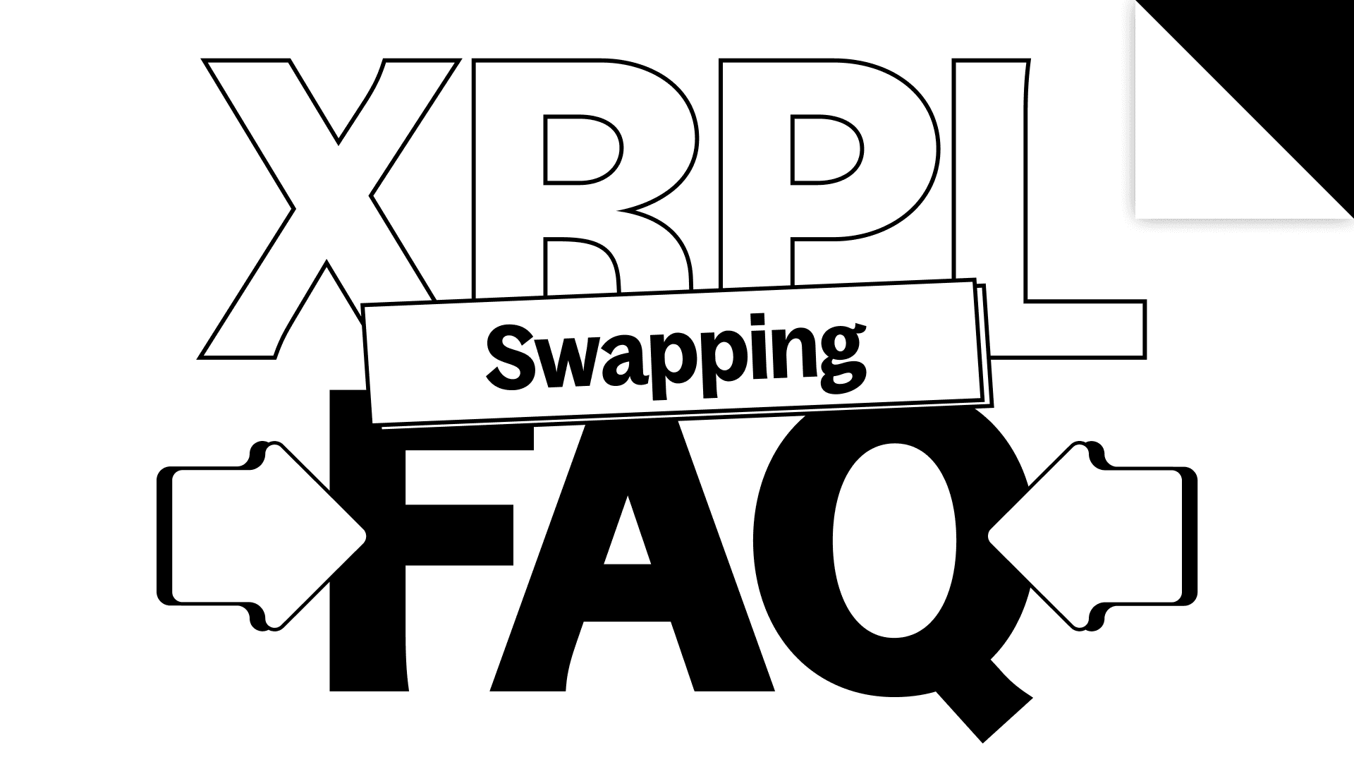 Swapping, sending, and bridging crypto