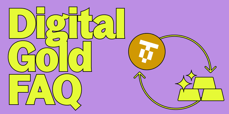Digital Gold FAQ: Everything you need to know about XAUt0