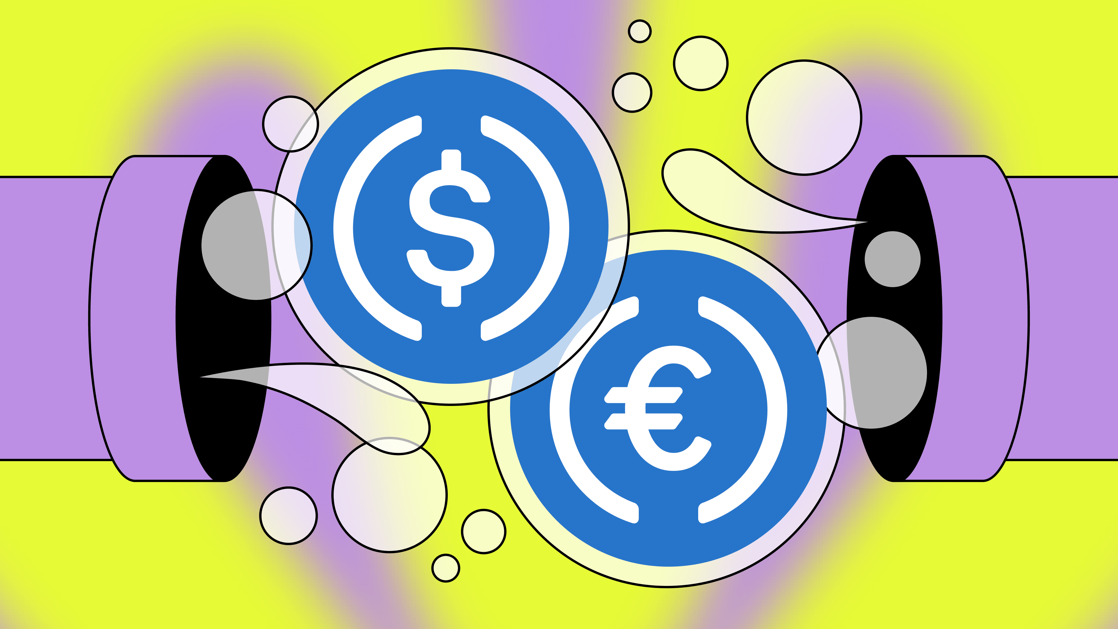 Circle: Cross-chain FX for stablecoins