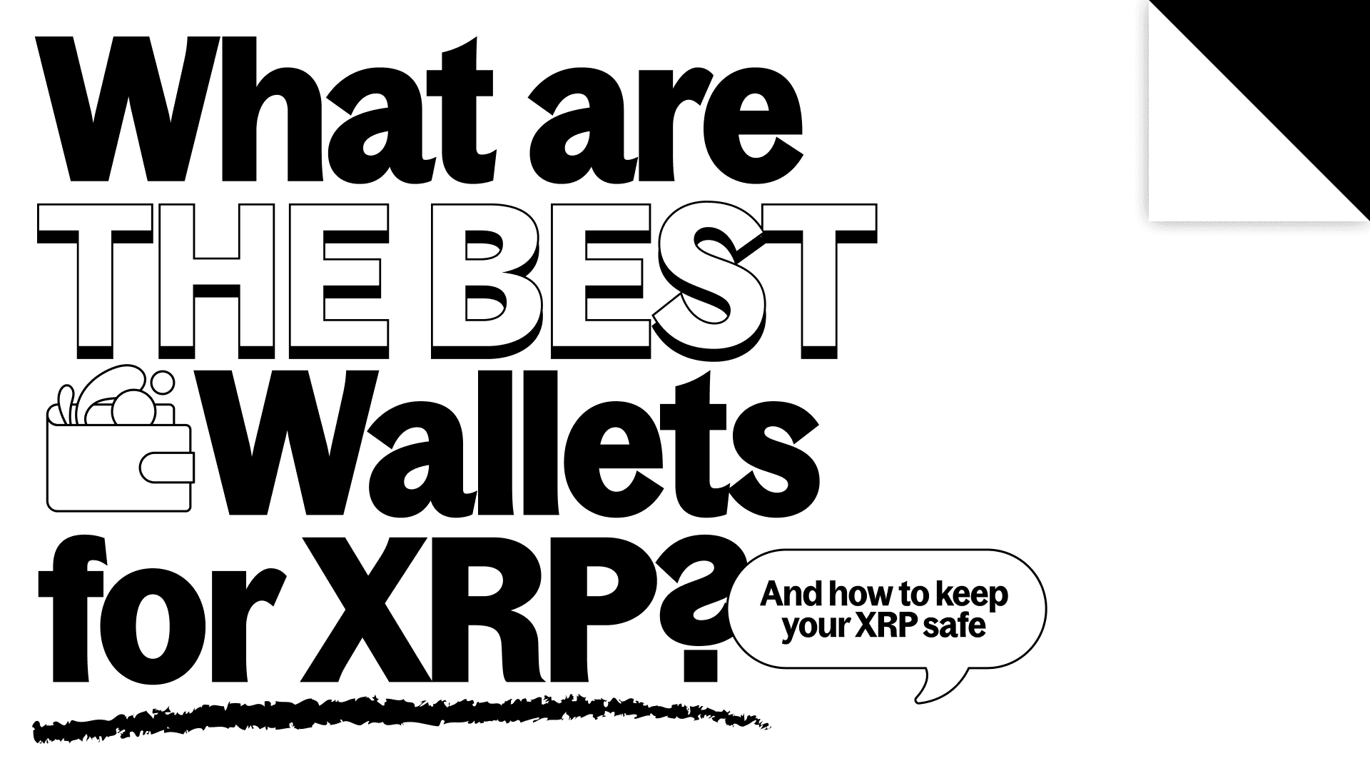 What Are the Best Wallets for XRP in 2025? (And How to Keep Your XRP Safe)