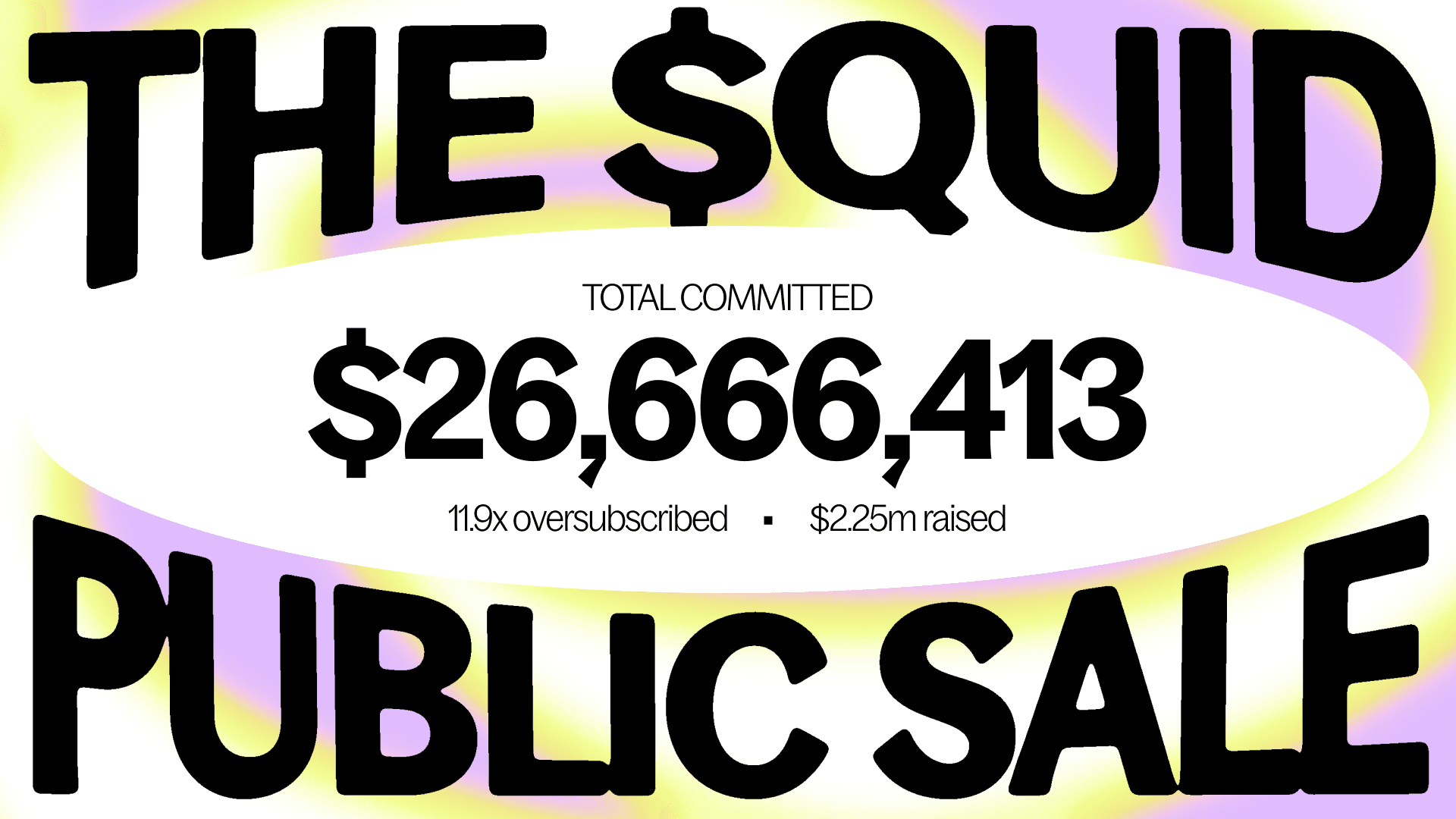 $QUID Public Sale: What Next?
