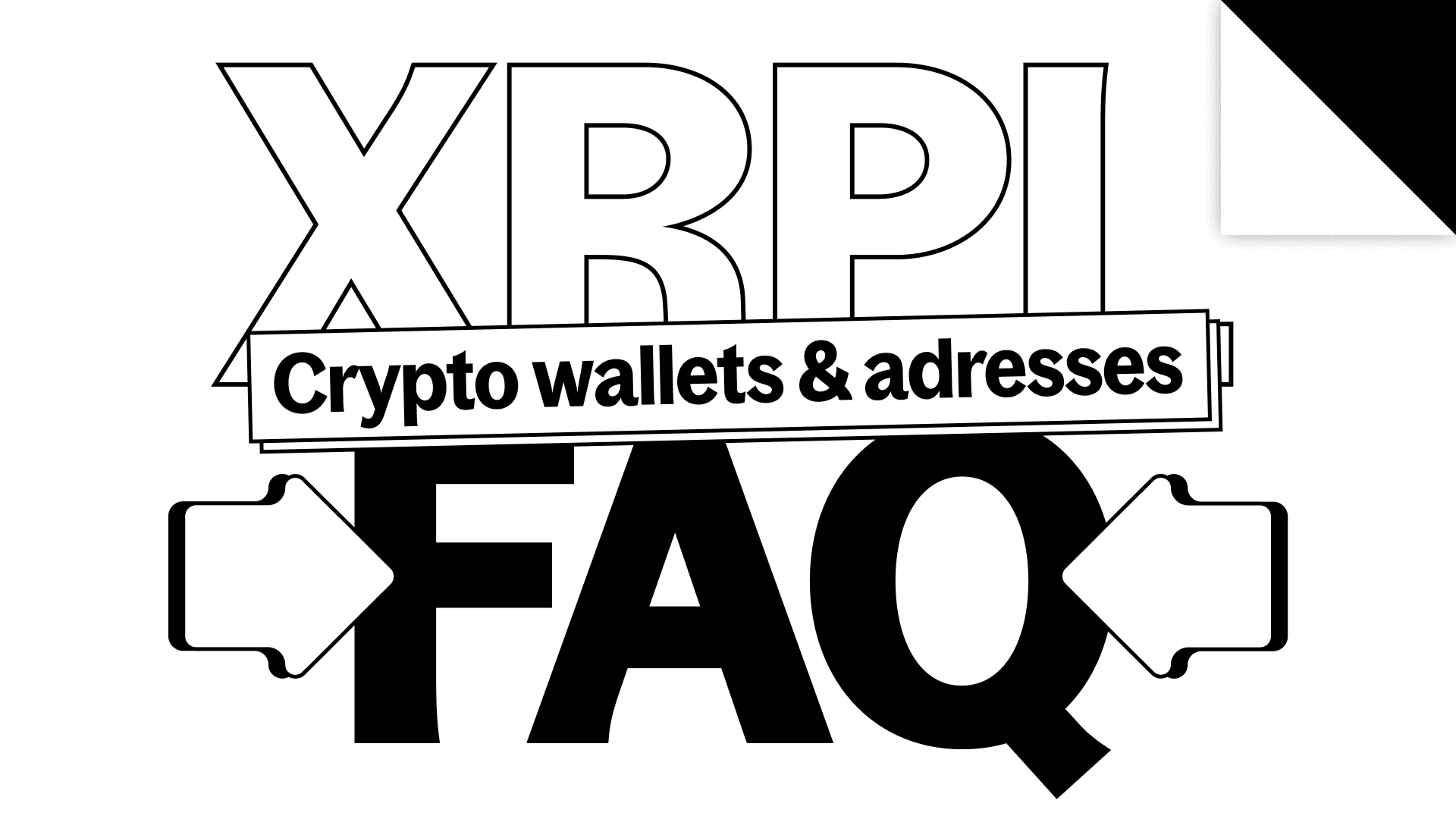 Crypto wallets and addresses explained