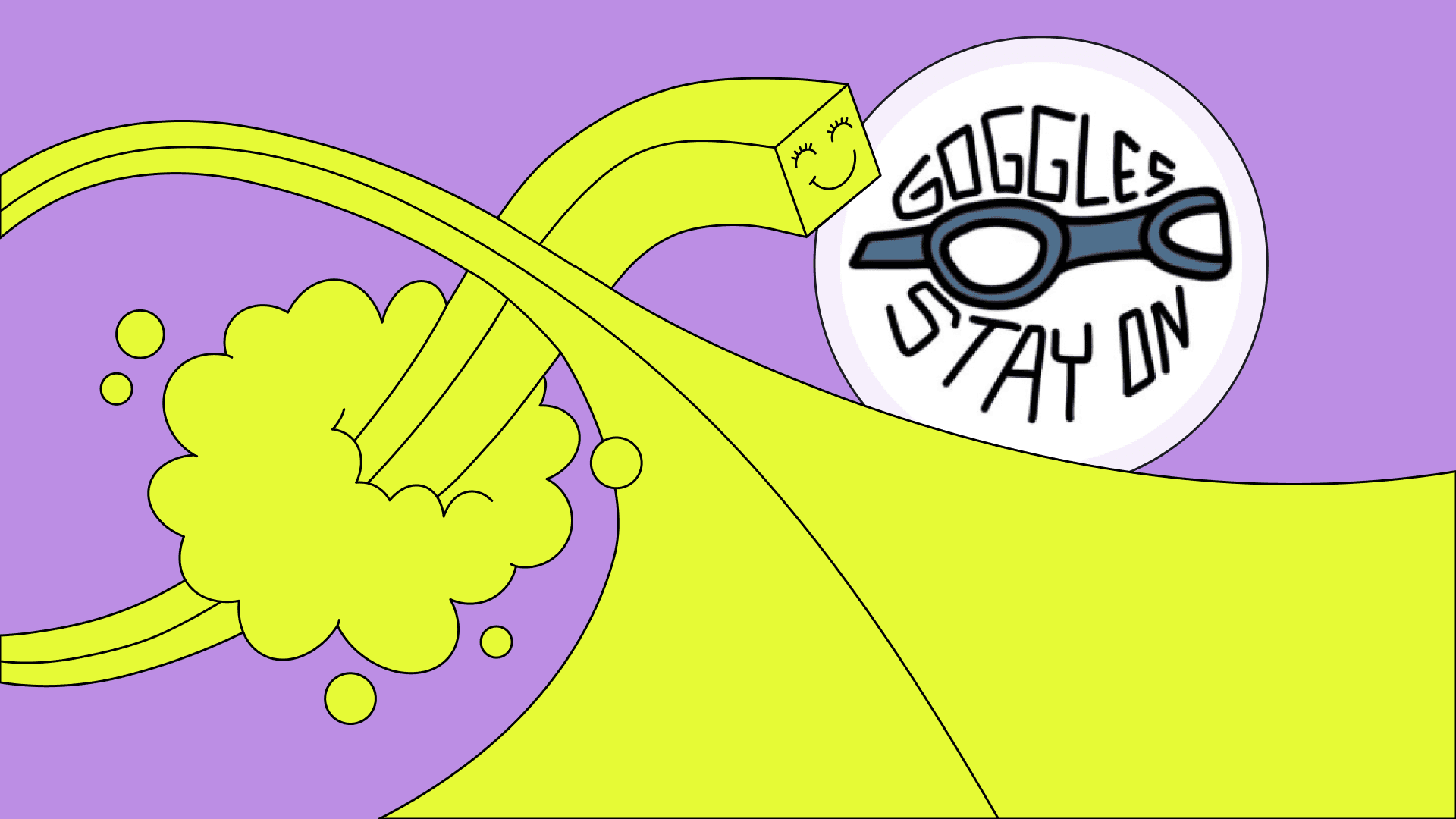 How to get GOGLZ on Sonic