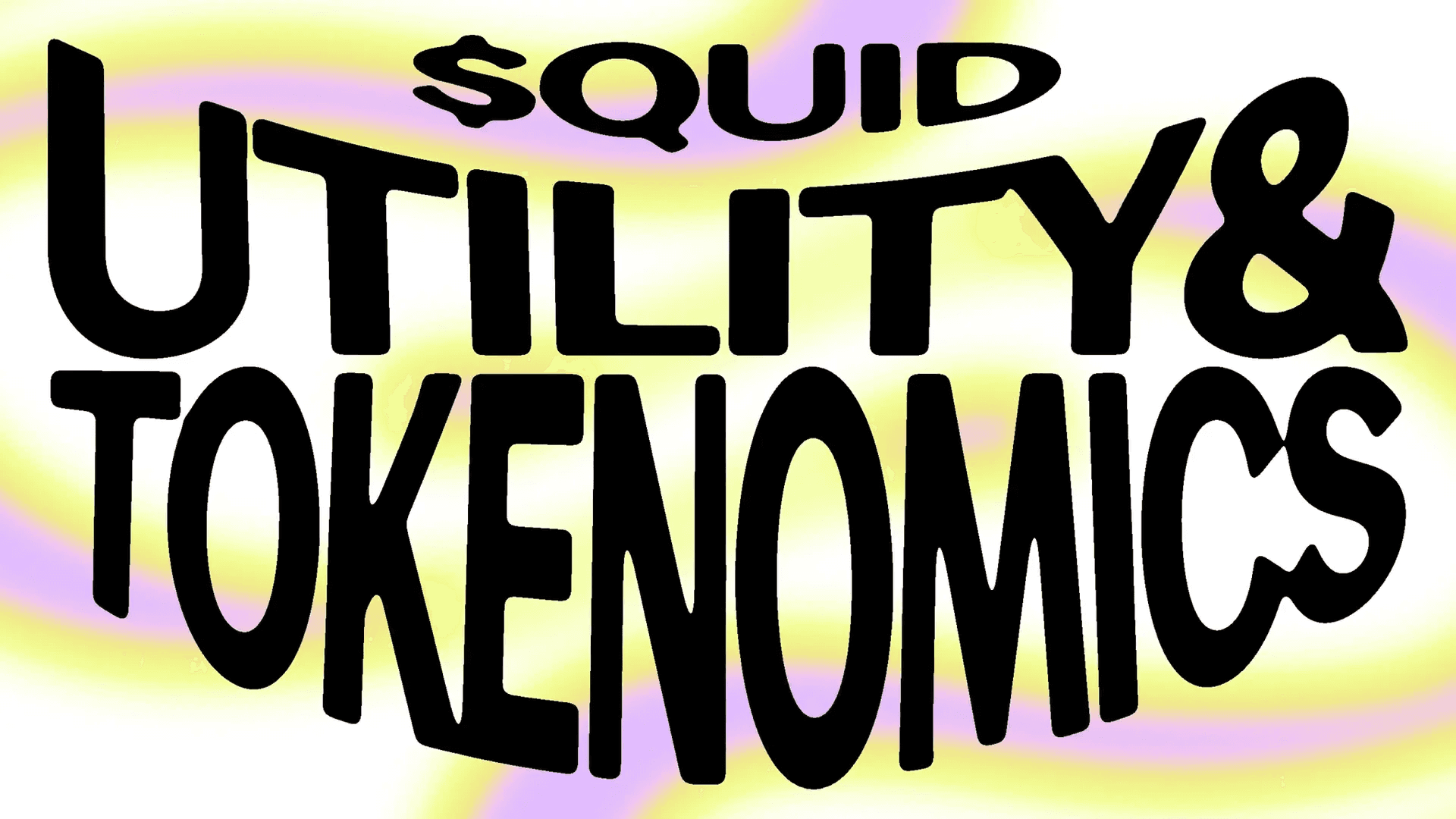 $QUID Utility & Tokenomics
