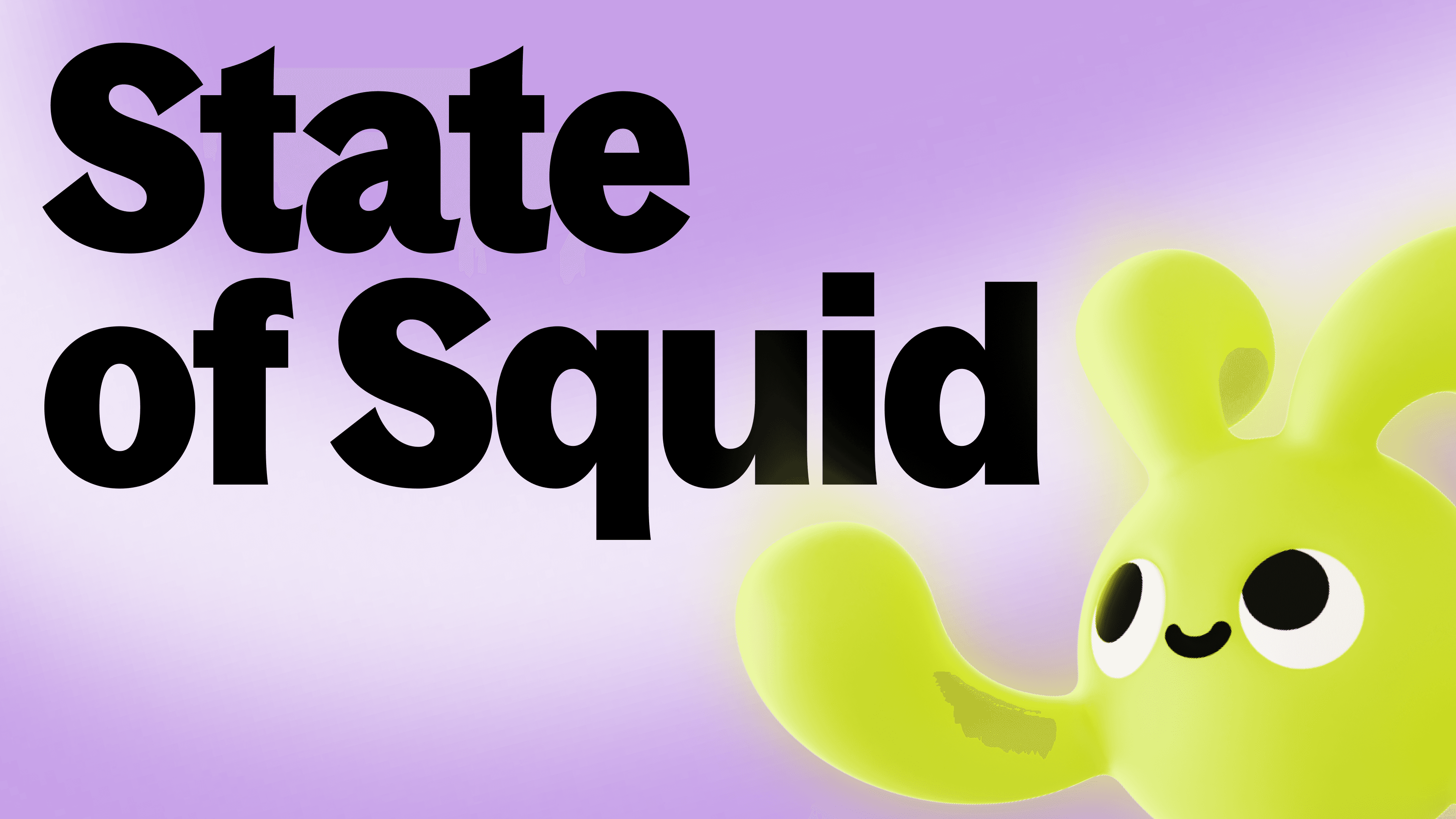 State of Squid