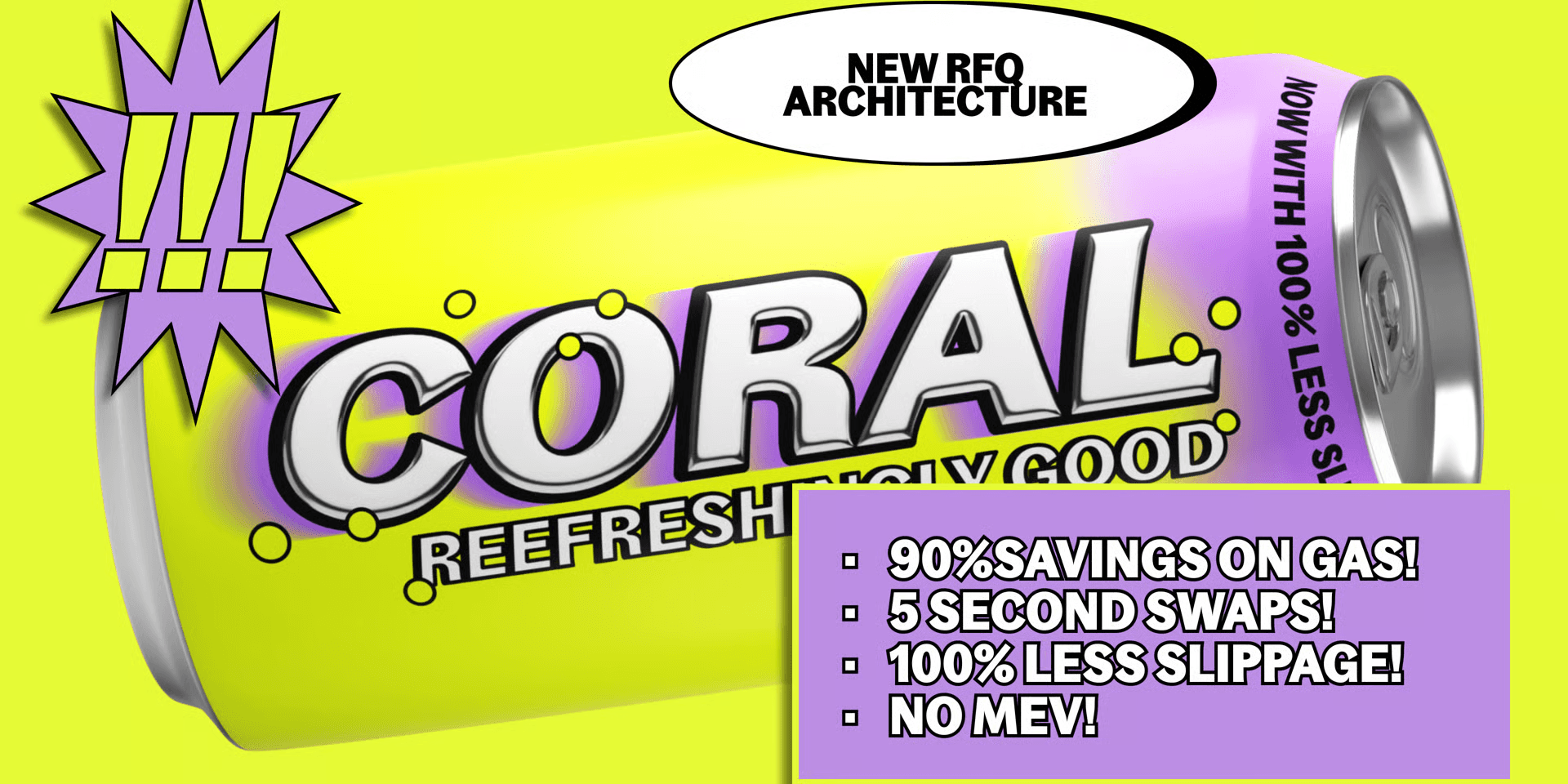 Squid’s Cross-Chain Order Routing and Auction Layer: CORAL