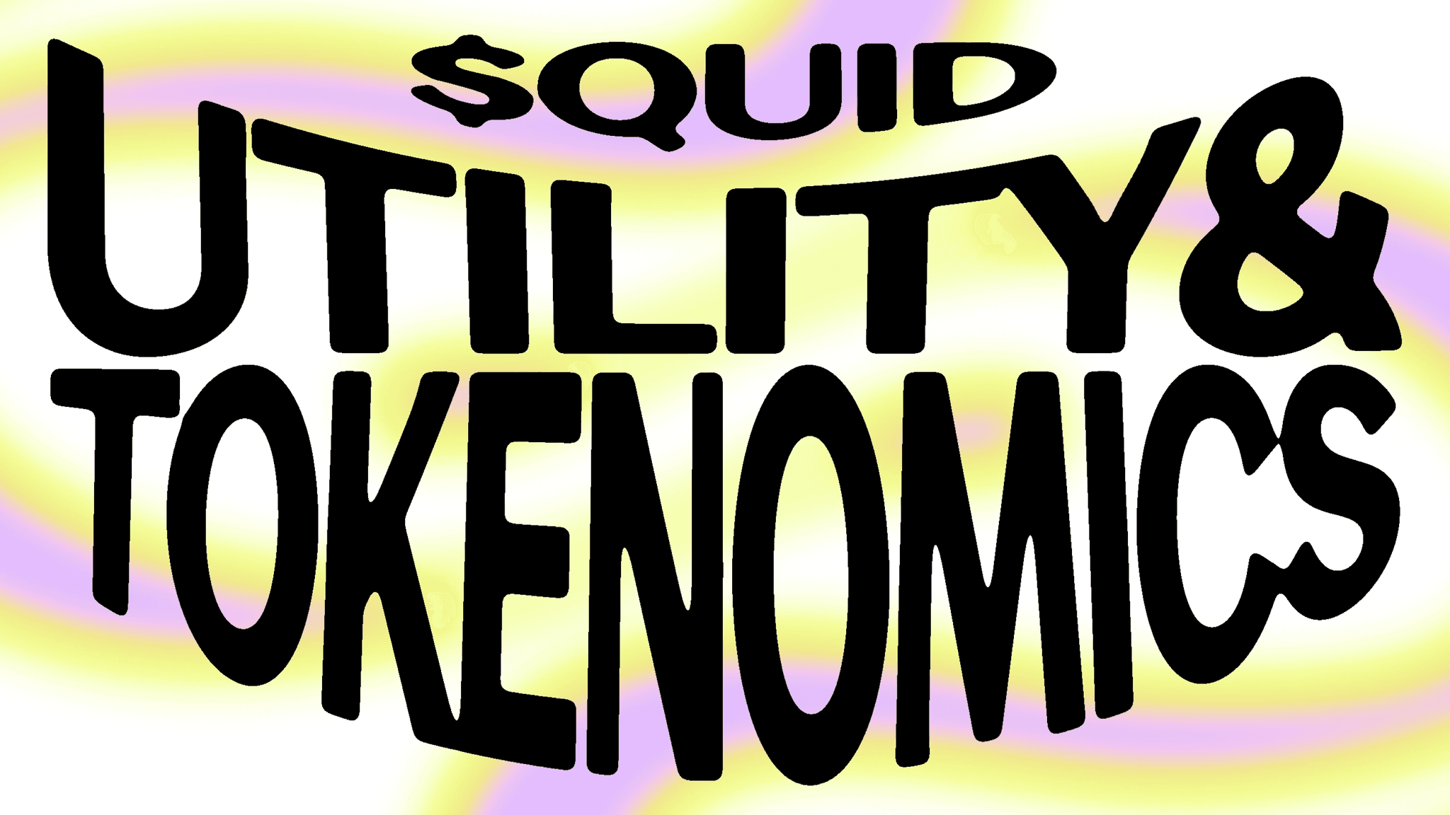 $QUID Utility & Tokenomics